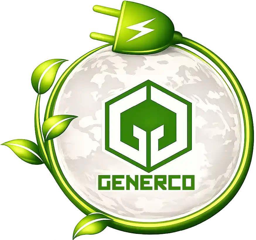 Energía limpia logo