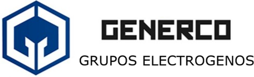 GENERCO grupos electrogenos - ult